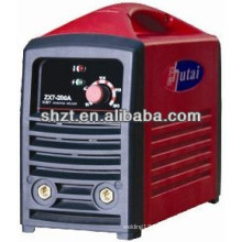 Small welding equipment DC Inverter portable MMA Welding Machine ARC-200 good price